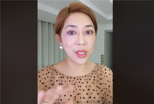 人生必學彩妝直播教學：跟盈喬大王學化妝媽媽再也不用擔心妳嫁不出去